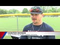 mercyhurst prepares for college world series