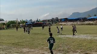 Ps Perpapi VS Pinpo FC