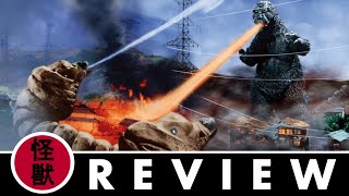 Up From The Depths Reviews | Mothra vs. Godzilla (1964)