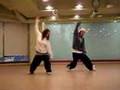 Icebox (Omarion) Dance Routine