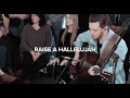 Raise A Hallelujah- New Vision Worship