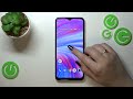 REALME C33 - How To Turn Off Running Apps