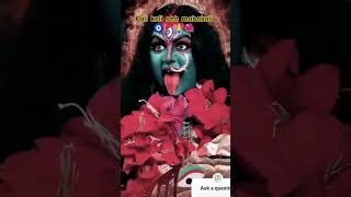 Ma kali bhairav ke main #viralshort #maakalikahun #kalikamaa #kalikamaa #maadakhinakali #viralvideo