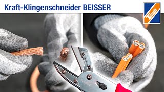 Allzweckschere | für präzise Schneideanwendungen