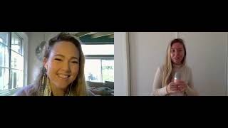 WEALTH FREQUENCY with Brooke Bliss from Turquoise Bliss