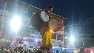 20 June 2023, Rath at Mukundapur