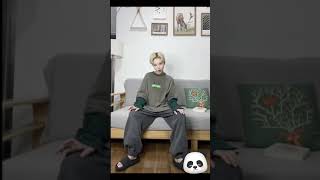 【ボーイッシュな女性が…】ぱん田の #shorts  動画  #TikTok