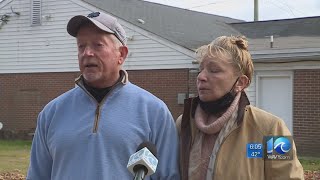 Family offers reward for information in death of man in Gloucester