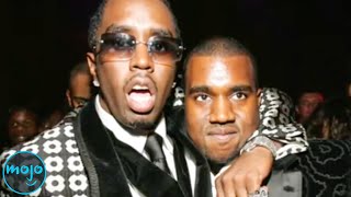 The Dark and Disturbing Life of Diddy...