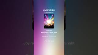 Joy Revolution