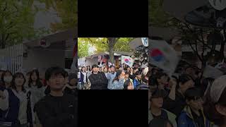 10.27  연합예배 예수한국 복음통일