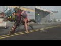 mgo3 fun revenge of gnopking and free fall