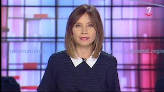 Los titulares de CyLTV Noticias 20.30 horas (14/10/2019)