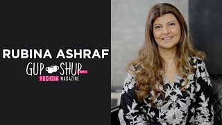 Rubina Ashraf | Exclusive Interview | Bayhadh | Hasrat | Pas e Aaina | Gup Shup