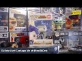 Hitoshi Shinso My Hero Academia Gamestop Exclusive Review - WATCH BEFORE YOU BUY!!!!