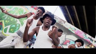 Ghettoboy ProjectBaby - Act Up Youngin (Official Video). - Directed By: @OjDidIt414