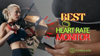 Best Heart Rate Monitor 2023 - Top 7 Heart Rate Monitor Review