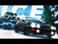 Mt. Otsuki but with (WAY TOO MUCH) Ice | Midnight Racing: Tokyo