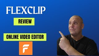 FlexClip Review & features - online video editor