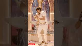 Rocking Vijay 🤘🤘 #shorts #ytshort #vijay #dance #habibi