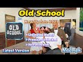 Old School v1.0.6 | New Update 2023 | Unlimited Money Premium Unlocked | Mod Apk