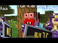 arkadaşlarım beni batakliĞa hapsetti o yüzden bende epik bir intikam aldım minecraft