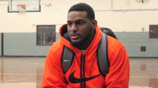 DMVElite "INside Out" Thoughts ...My Story,My Glory. Ray Brewer & Branden McDonald