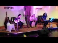 deep shrestha kati kamjor live acoustic cover