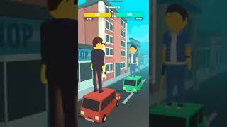 Ragdoll Shooting Unity Complete project source Code pocketfriendlycode