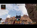 【apexlegends】吸引力の変わらないただ一つの掃除機の巻