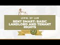 Rent Smart: Basic Landlord and Tenant Rights in South Carolina