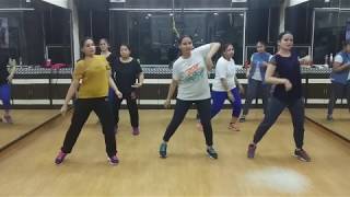 Mithi Mithi | Easy Dance Steps | Amrit Maan | Jasmine Sandlas | Choreography Step2Step Dance Studio