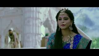 Ore Ore Raja::( veeron ke veer aa)| Bahubali 2 The Conclusion| Anushka shetty & Prabhas