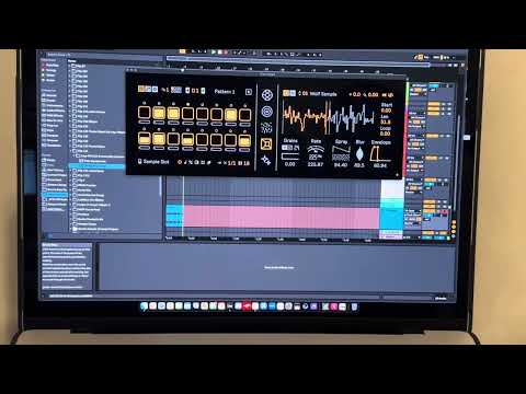 Fors OPAL Plugin, UVI Percussion Factory, And ELPHNT Gem….3 Plugins I ...