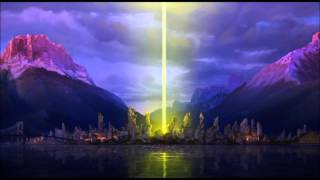The Legend of Korra - Book 4 Final Scene Soundtrack