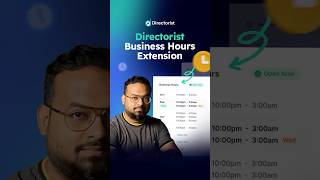 Directorist Business Hours Extension (Step-by-Step Tutorial)
