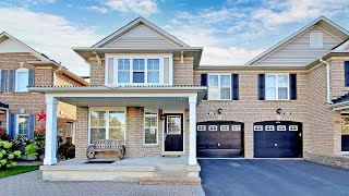 187 Rouge River Drive, Scarborough