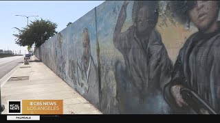 Exploring Crenshaw: SoCal Spotlight