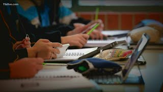 Cobb County School District gives teachers and families a choice
