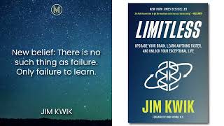 Jim Kwik: Limitless Upgrade Your Brain