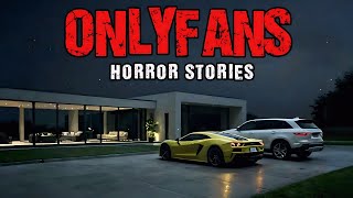 8 Creepy OnlyFans Horror Stories | “The Messages Seemed Normal… Until They Weren’t” 😱