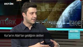 Kur'an'ın Allah'tan geldiğinin delilleri