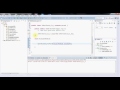 Inheritance IS-A Relationship example in java in eclipse