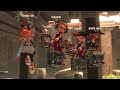 【スプラトゥーン3fresh season】ハイドラントでバンカラマッチ【ガチヤグラs 】