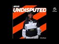 Busta 929 - Full Undisputed Album (mixed By Ayanda The Chief)