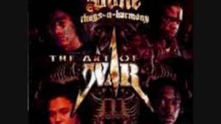 Bone Thugs-N-Harmony ft Tupac - Thug Luv