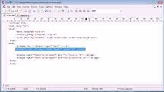 jQuery Tutorial 22 Attribute selectors