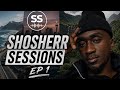 SHOSHERR SESSIONS EP.1 | JAZZWRLD, Thatohatsi & Thukuthela – Ningikhonzele (Visual Mix)
