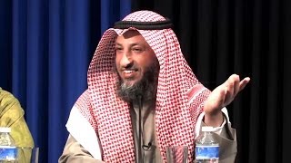 Major Misconceptions of Shi'ism - Sheikh Uthman Khamees