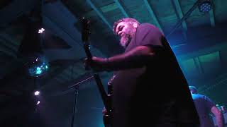 boysetsfire - elkton music hall - elkton, md - 9/21/2024